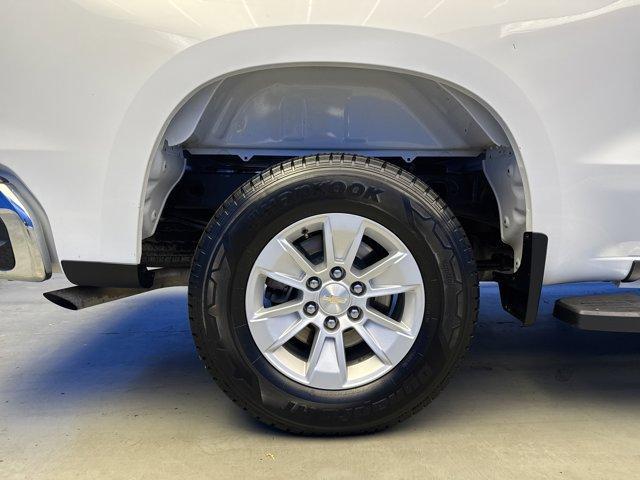 used 2023 Chevrolet Silverado 1500 car, priced at $28,000