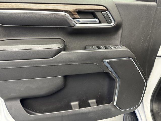 used 2023 Chevrolet Silverado 1500 car, priced at $28,000