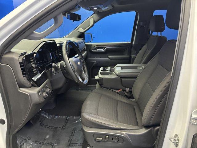 used 2023 Chevrolet Silverado 1500 car, priced at $28,000