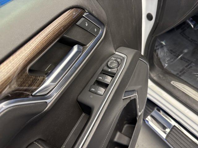 used 2023 Chevrolet Silverado 1500 car, priced at $28,000