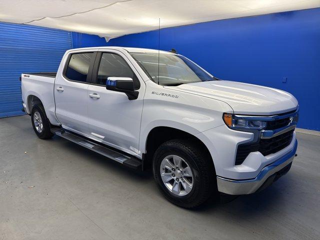 used 2023 Chevrolet Silverado 1500 car, priced at $28,000