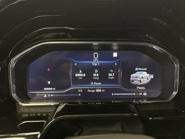 used 2023 Chevrolet Silverado 1500 car, priced at $28,000