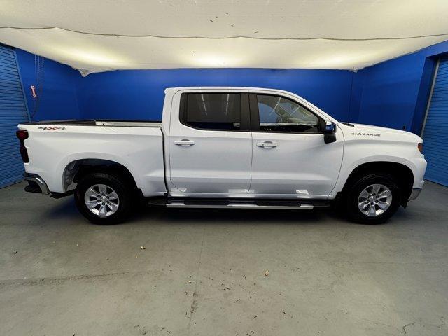 used 2023 Chevrolet Silverado 1500 car, priced at $28,000