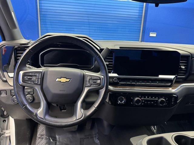 used 2023 Chevrolet Silverado 1500 car, priced at $28,000