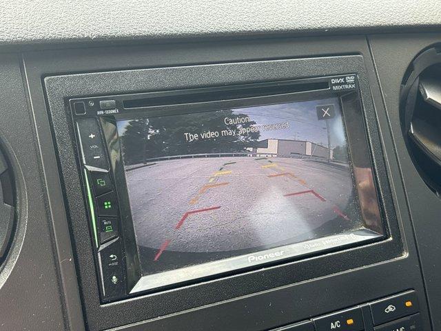 used 2016 Ford F-250 car, priced at $19,995