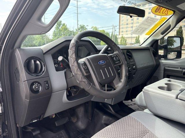 used 2016 Ford F-250 car, priced at $19,995