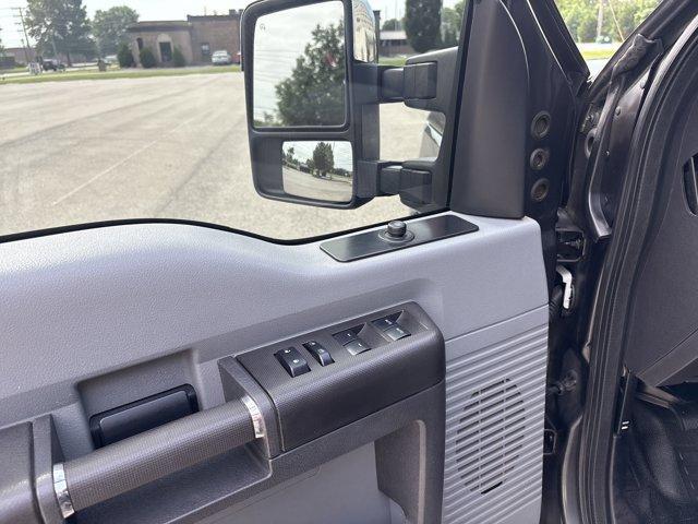 used 2016 Ford F-250 car, priced at $19,995