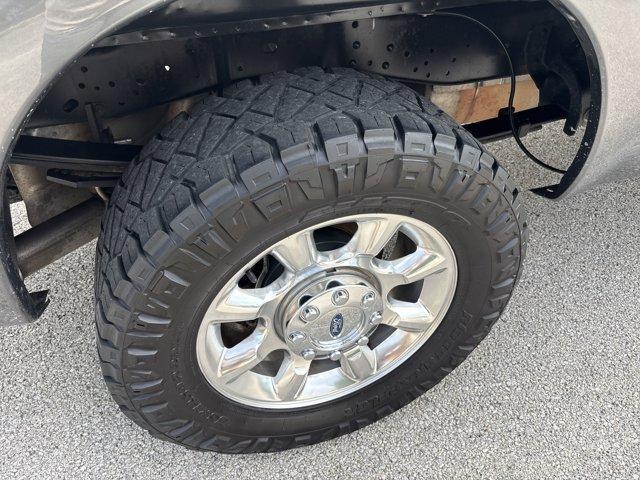 used 2016 Ford F-250 car, priced at $19,995