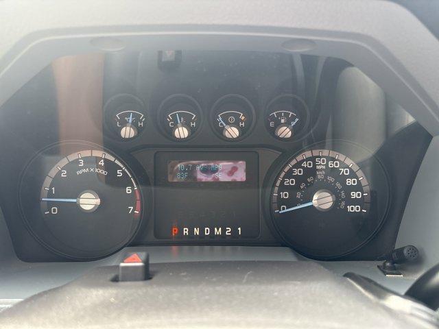 used 2016 Ford F-250 car, priced at $19,995