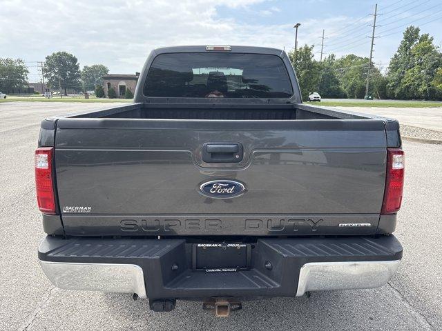 used 2016 Ford F-250 car, priced at $19,995