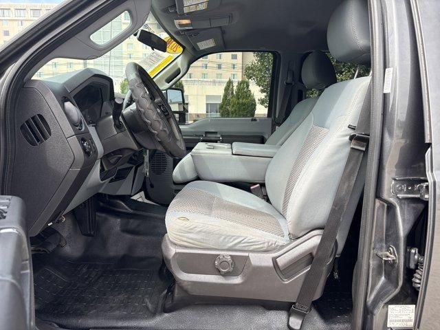 used 2016 Ford F-250 car, priced at $19,995