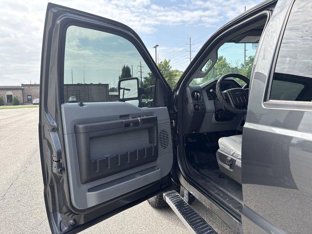 used 2016 Ford F-250 car, priced at $19,995