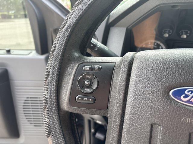 used 2016 Ford F-250 car, priced at $19,995