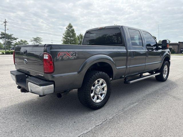used 2016 Ford F-250 car, priced at $19,995