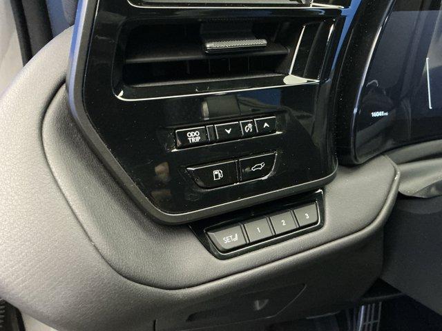 used 2024 Lexus TX 500h car, priced at $68,630
