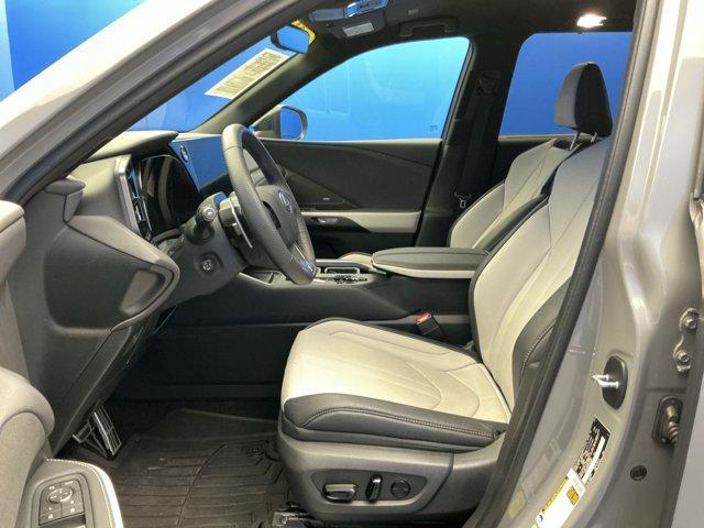 used 2024 Lexus TX 500h car, priced at $68,630