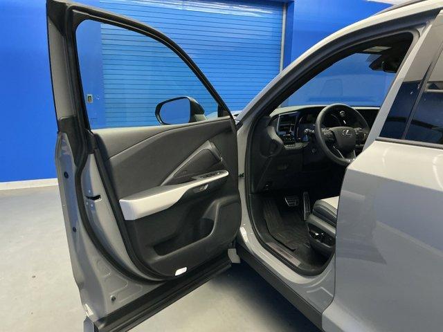 used 2024 Lexus TX 500h car, priced at $68,630