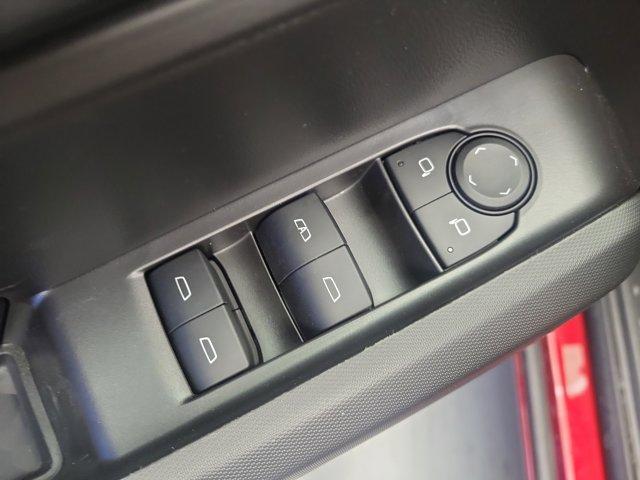 new 2025 Chevrolet Colorado car, priced at $42,340