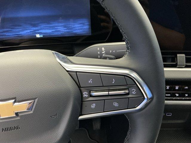 new 2026 Chevrolet Equinox car, priced at $29,995
