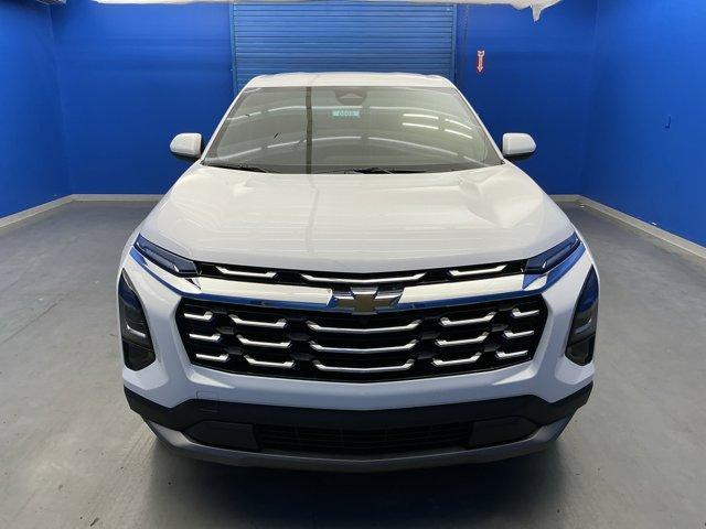 new 2026 Chevrolet Equinox car, priced at $29,995