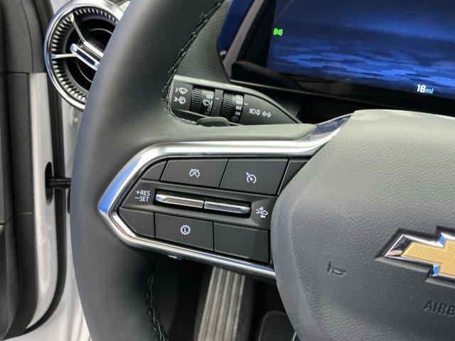 new 2026 Chevrolet Equinox car, priced at $29,995
