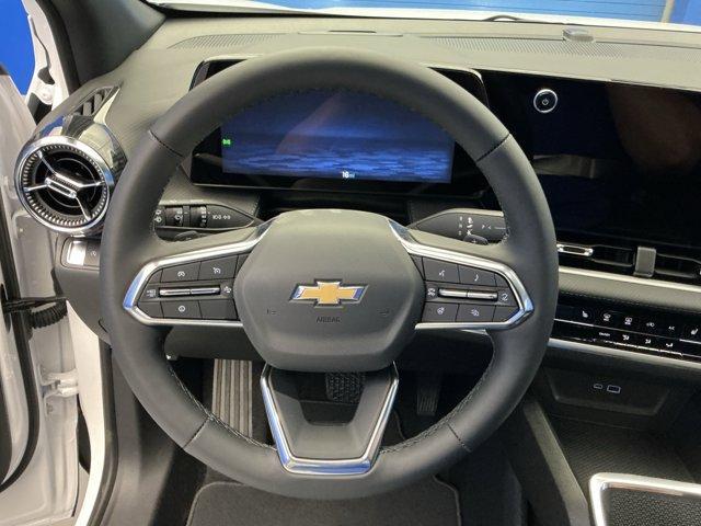 new 2026 Chevrolet Equinox car, priced at $29,995