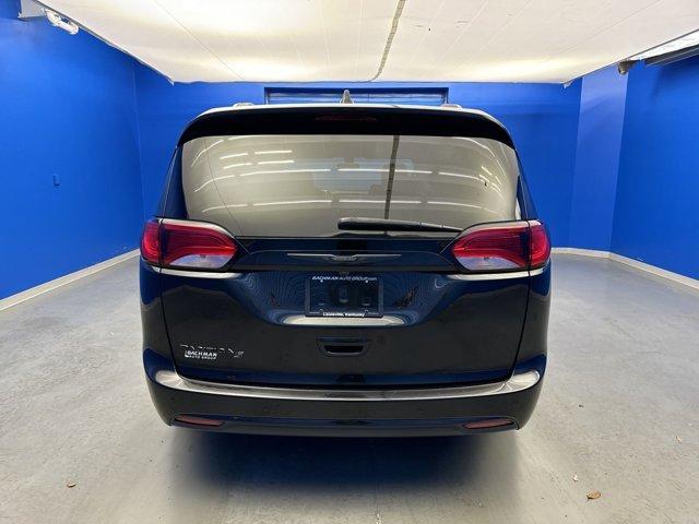 used 2019 Chrysler Pacifica car, priced at $19,995