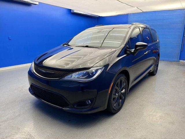 used 2019 Chrysler Pacifica car, priced at $19,995