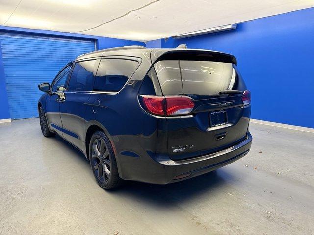 used 2019 Chrysler Pacifica car, priced at $19,995