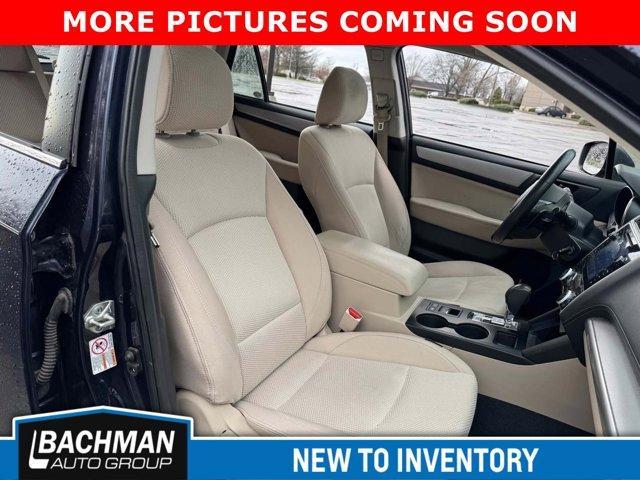 used 2018 Subaru Outback car, priced at $11,995