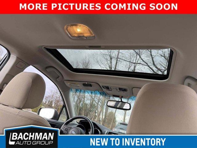 used 2018 Subaru Outback car, priced at $11,995