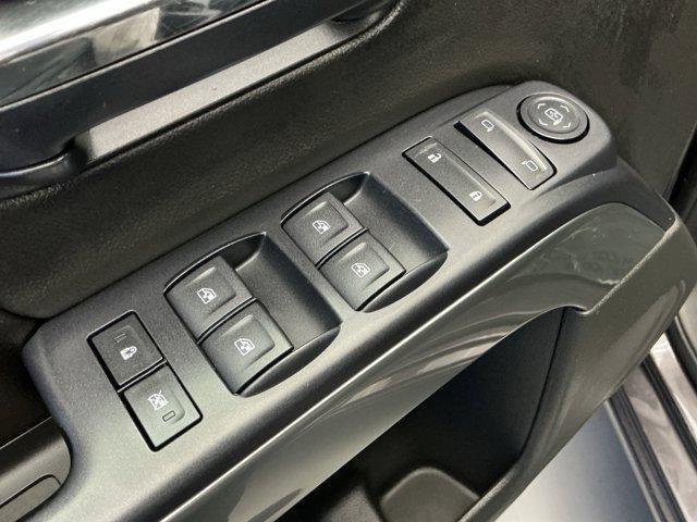 used 2015 Chevrolet Silverado 1500 car, priced at $26,530