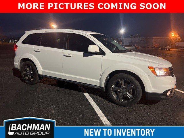 used 2014 Dodge Journey car, priced at $8,995