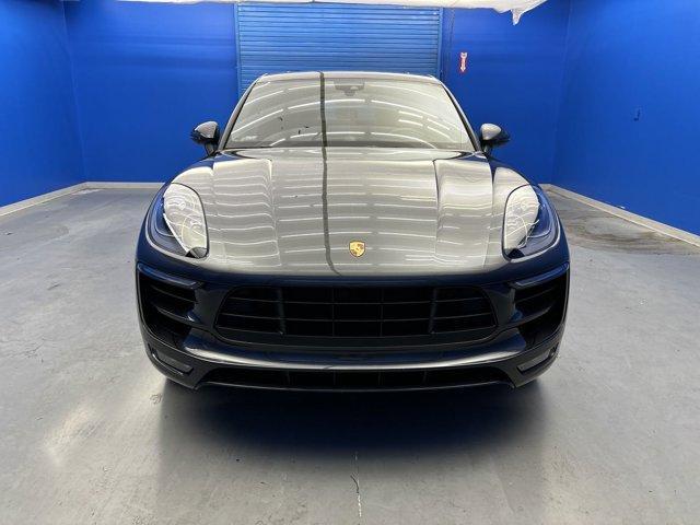 used 2017 Porsche Macan car, priced at $28,715