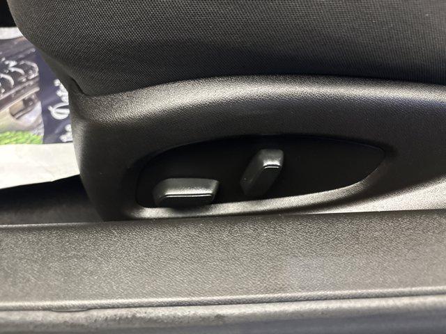 used 2018 Chevrolet Camaro car, priced at $27,180