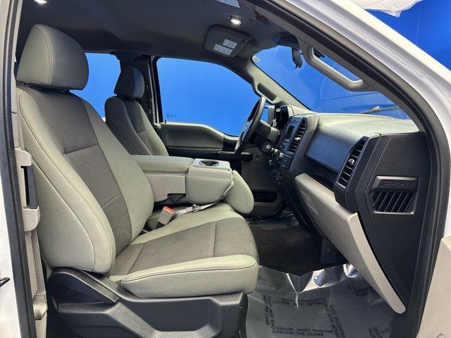 used 2020 Ford F-150 car, priced at $20,000