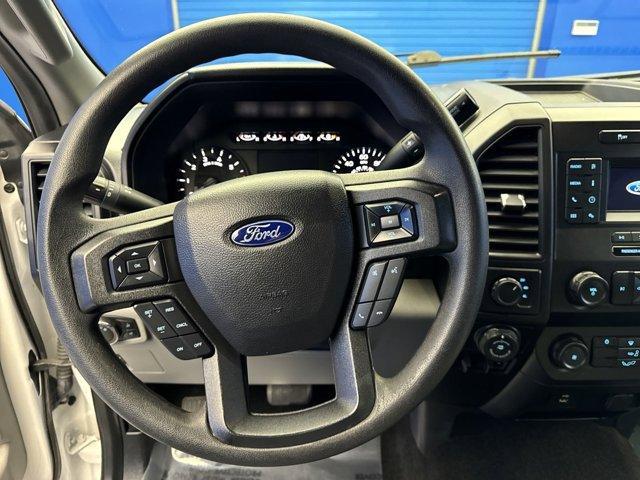 used 2020 Ford F-150 car, priced at $20,000