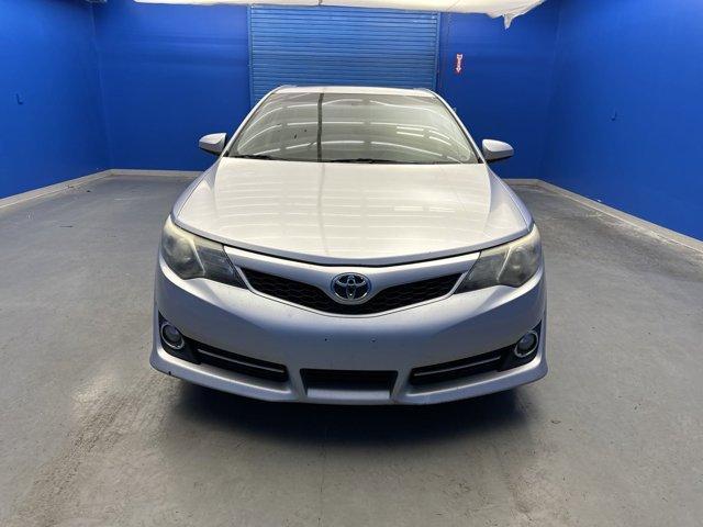 used 2013 Toyota Camry car, priced at $6,920