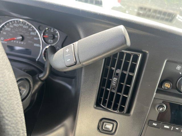 new 2025 Chevrolet Express 2500 car, priced at $47,855