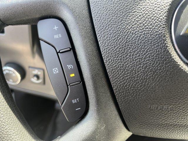 new 2025 Chevrolet Express 2500 car, priced at $47,855