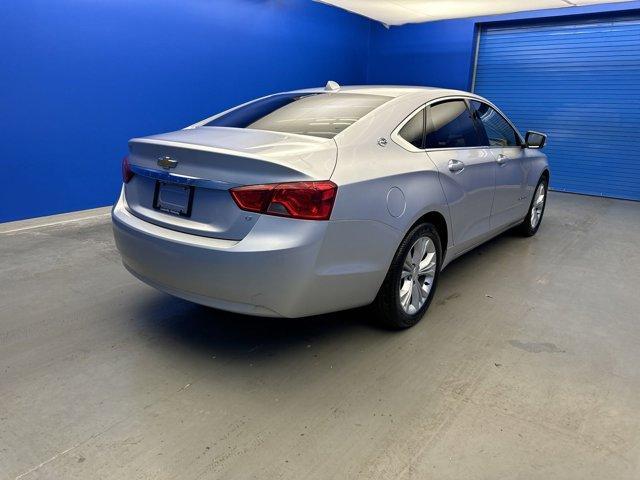 used 2014 Chevrolet Impala car, priced at $9,943