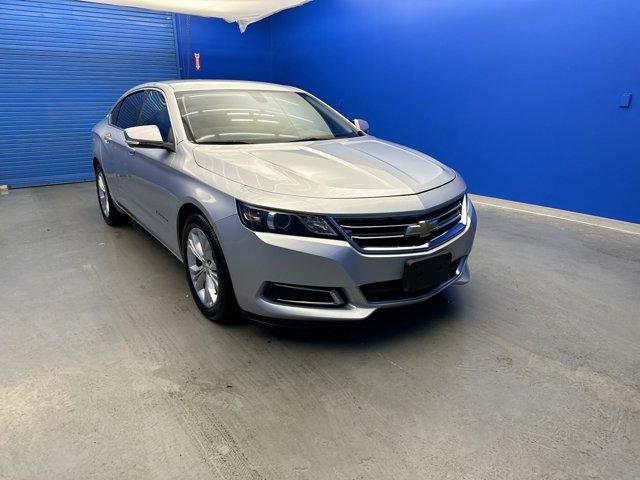 used 2014 Chevrolet Impala car, priced at $9,943