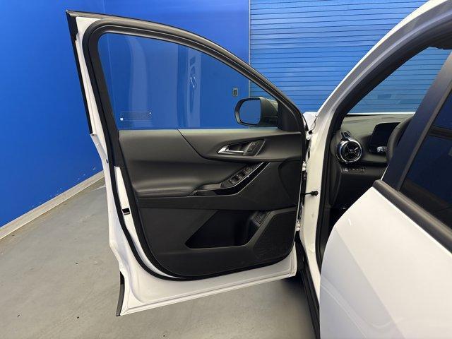 new 2026 Chevrolet Equinox car, priced at $33,915