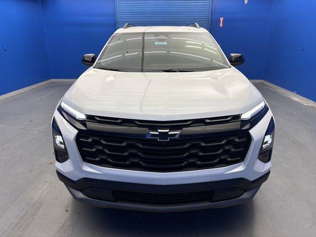 new 2026 Chevrolet Equinox car, priced at $33,915