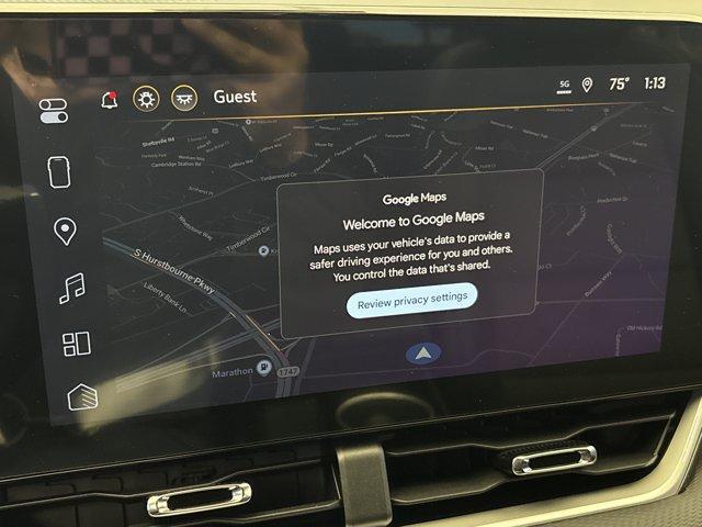 new 2026 Chevrolet Equinox car, priced at $33,915