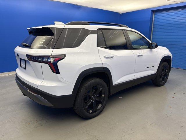 new 2026 Chevrolet Equinox car, priced at $33,915