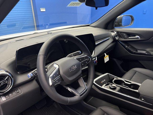 new 2026 Chevrolet Equinox car, priced at $33,915