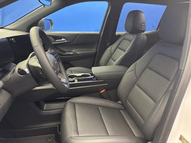 new 2026 Chevrolet Equinox car, priced at $33,915