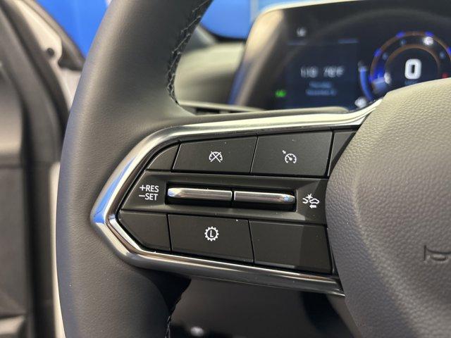 new 2026 Chevrolet Equinox car, priced at $33,915