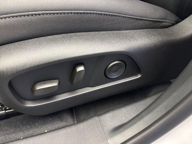 new 2026 Chevrolet Equinox car, priced at $33,915